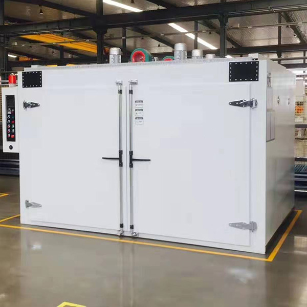 電機(jī)線(xiàn)圈浸漆固化烘箱/干燥箱